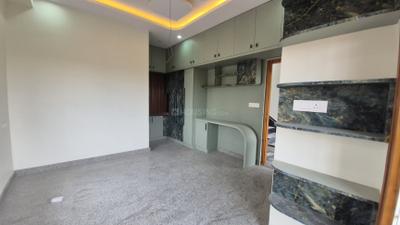 Bedroom Image of 3000 Sq.ft 4 BHK Duplex for sale in Ullalu Bengaluru for Rs. 26500000