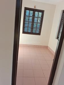Balcony Image of 700 Sq.ft 2 BHK Builder Floor for rent in Someshwar Ullal for Rs. 15000