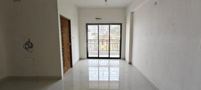 Hall Image of 1332 Sq.ft 3 BHK Apartment / Flat for sale in Purba Barisha Kolkata for Rs. 6660000