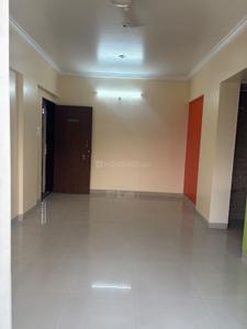 Hall Image of 1020 Sq.ft 2 BHK Apartment / Flat for sale in Rahul Park, Warje Pune for Rs. 13000000