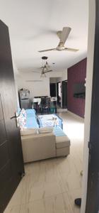 Bedroom Image of 2175 Sq.ft 4.5 BHK Apartment / Flat for sale in Amrapali Crystal Homes Phase 1, Sector 76 Noida for Rs. 29036250