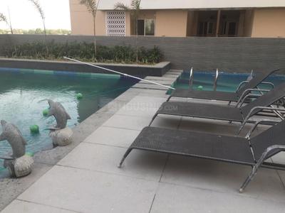 Image of 1456 Sq.ft 3.5 BHK Apartment / Flat for sale in Arihant Ambar, Noida Extension, Greater Noida for Rs. 14000000