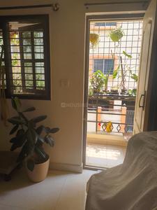 Bedroom Image of 1397 Sq.ft 3 BHK Apartment / Flat for sale in Chikkalasandra Bengaluru for Rs. 9000000