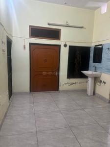 Bedroom Image of 500 Sq.ft 1 BHK Builder Floor for rent in Rajrooppur Allahabad for Rs. 6000