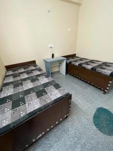 Hall Image of Roomsoom Pg in Sector 61, Noida