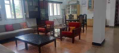 3 BHK Apartment