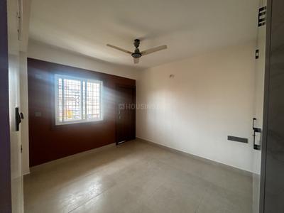 Bedroom Image of 1200 Sq.ft 2 BHK Apartment / Flat for sale in Bilekahalli Bengaluru for Rs. 9000000