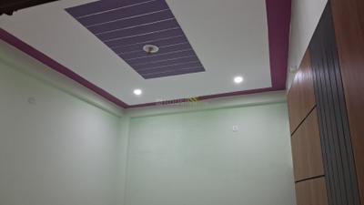 Bedroom Image of 1400 Sq.ft 3 BHK Independent House for sale in Kandwa Varanasi for Rs. 7500000