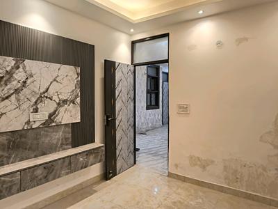 Bedroom Image of 1000 Sq.ft 2 BHK Builder Floor for sale in Vaishali Ghaziabad for Rs. 6200000
