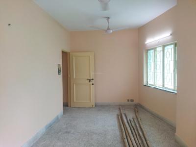 Bedroom Image of 1400 Sq.ft 3 BHK Apartment / Flat for sale in Ballygunge Kolkata for Rs. 14000000