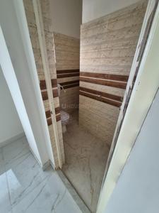 Bathroom Image of 1140 Sq.ft 2 BHK Apartment / Flat for sale in South Dum Dum Kolkata for Rs. 4650000