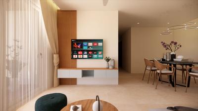 3 BHK Flat