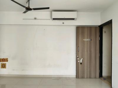 Living Room Image of 650 Sq.ft 1 BHK Apartment / Flat for rent in Lodha Upper Thane Greenville A To I E1, Bhiwandi Thane for Rs. 13999