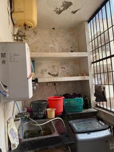 Balcony Image of 2700 Sq.ft 3.5 BHK Builder Floor for sale in Sector 52 Gurgaon for Rs. 16999000