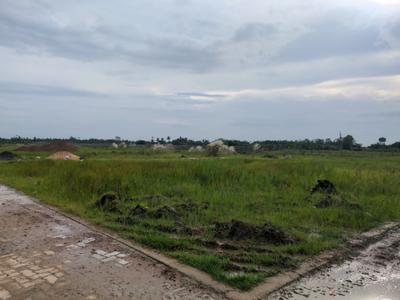 Image of 2880 Sq.ft Residential Plot / Land for sale in Swapnabhumi, New Town, Kolkata for Rs. 6949944