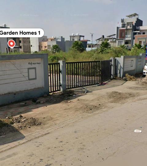 Omaxe Garden Homes Main Image 1