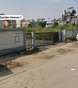 Omaxe Garden Homes Main Image 1
