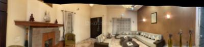 Hall Image of 8500 Sq.ft 6 BHK Independent House for sale in Gomti Nagar Lucknow for Rs. 85000000