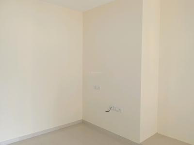 Bedroom Image of 890 Sq.ft 2 BHK Apartment / Flat for rent in Garden Estate, Thane West Thane for Rs. 35000