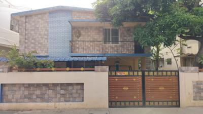 Image of 1800 Sq.ft 3 BHK Independent House for sale in Kuppakonam Pudur, Coimbatore for Rs. 19000000