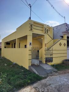Image of 800 Sq.ft 1 RK Independent House for sale in Walajapet, Ranipet for Rs. 4000000