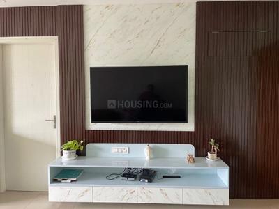 Hall Image of 1530 Sq.ft 3 BHK Apartment / Flat for sale in Mahendra Aarya by Mahendra Homes Pvt Ltd, Electronic City Bengaluru for Rs. 17200000