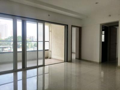 Living Room Image of 980 Sq.ft 2 BHK Apartment / Flat for sale in Sukhwani Skylines, Wakad Pune for Rs. 8500000
