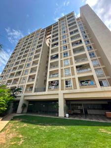 2 BHK Apartment