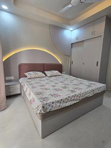 Bedroom Image of 1650 Sq.ft 4 BHK Apartment / Flat for sale in The Royal Crown I, Jagatpura Jaipur for Rs. 10000000