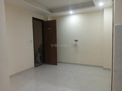 Bedroom Image of 700 Sq.ft 2 BHK Apartment / Flat for sale in Khanpur New Delhi for Rs. 4500000