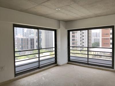 Bedroom Image of 3440 Sq.ft 4 BHK Apartment / Flat for sale in Manor Ananda, Sanidhya Ahmedabad for Rs. 32680000