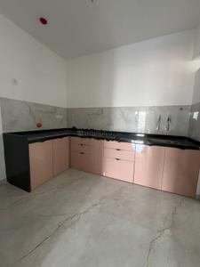 Kitchen Image of 1567 Sq.ft 3 BHK Apartment / Flat for sale in Majestique Signature Towers, Baner Pune for Rs. 21500015