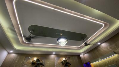 Living Room Image of 1870 Sq.ft 4 BHK Independent House for sale in Banjarawala Dehradun for Rs. 12500000