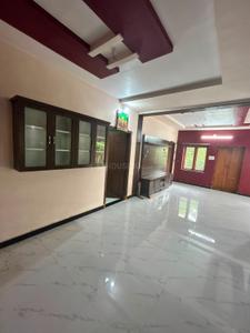 2 BHK Independent House