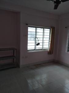 Bedroom Image of 795 Sq.ft 2 BHK Apartment / Flat for rent in Jupiter Airport Residency, Birati Kolkata for Rs. 15500