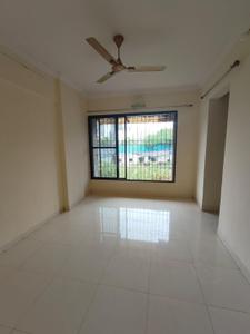 1 BHK Flat
