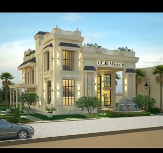Image of 2100 Sq.ft 3 BHK Duplex for sale in Swadesh Orchard Majesty, Gandhinagar, Bhopal for Rs. 16000000