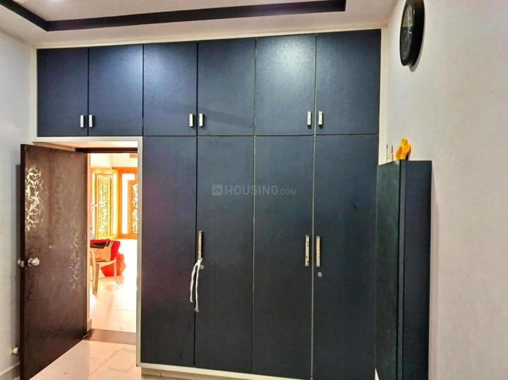 Shreeji Nagar Bedroom 1