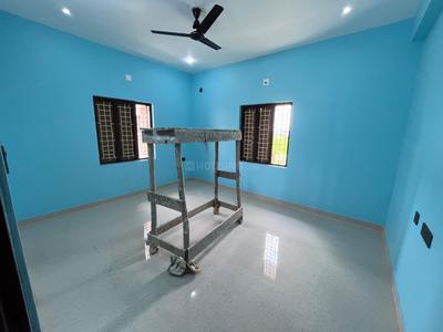 Bedroom Image of 1350 Sq.ft 2 BHK Builder Floor for rent in Sundarpada Bhubaneswar for Rs. 10000