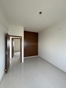 Bedroom Image of 1200 Sq.ft 2 BHK Builder Floor for rent in BTM Layout Bengaluru for Rs. 35000