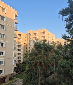 Image of 1200 Sq.ft 2 BHK Apartment / Flat for sale in Hoskote, Bengaluru for Rs. 10000000