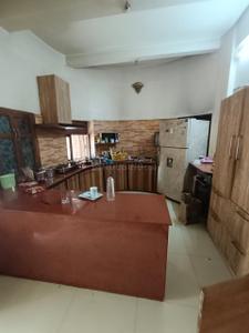 Kitchen Image of 3000 Sq.ft 6 BHK Independent House for sale in Ballygunge Kolkata for Rs. 35000000