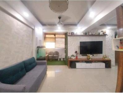 3 BHK Flat