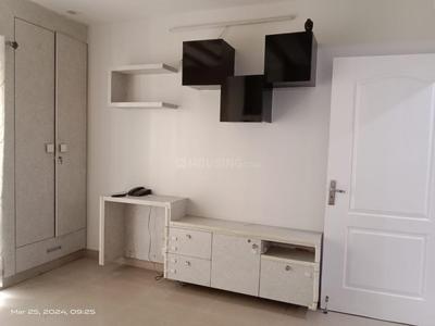 Bedroom Image of 1080 Sq.ft 2.5 BHK Apartment / Flat for sale in Nimbus The Hyde Park Tower S T U, Sector 78 Noida for Rs. 11500000