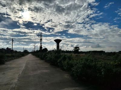 Image of 1130 Sq.ft Residential Plot / Land for sale in Omaxe Indore Dream Home Baliyakhedi, Mayakhedi, Indore for Rs. 5650000