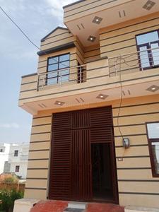 Image of 1000 Sq.ft 3 BHK Independent House for sale in Govindpuram, Ghaziabad for Rs. 6251000
