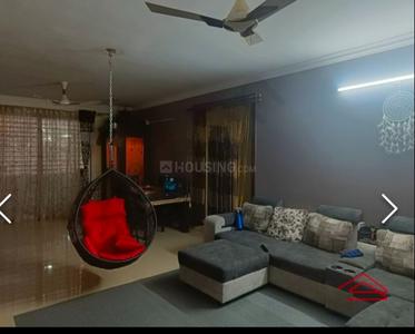 Hall Image of 1583 Sq.ft 3 BHK Apartment / Flat for sale in Puja Nakshatra, Subramanyapura Bengaluru for Rs. 9900000