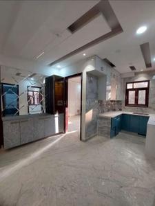 Hall Image of 965 Sq.ft 3 BHK Builder Floor for sale in Sector 23 Rohini New Delhi for Rs. 9700000