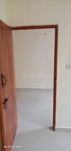 Image of 450 Sq.ft 1 BHK Apartment / Flat for rent in Bommanahalli, Bengaluru for Rs. 12800