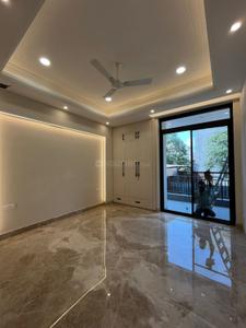 Bedroom Image of 2400 Sq.ft 3 BHK Builder Floor for sale in Balliwala Dehradun for Rs. 22800000